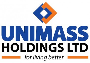 Unimass Holdings Ltd